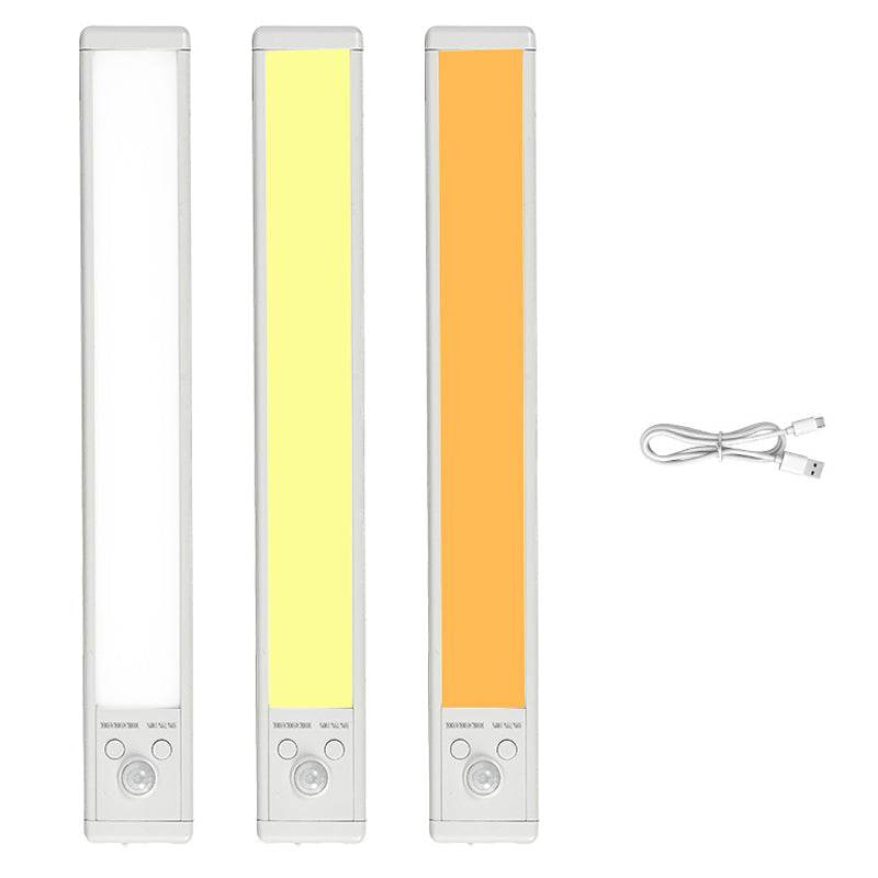 đ„50 % de rĂ©ductionđLampe LED dâarmoire intelligente avec dĂ©tecteur de mouvement